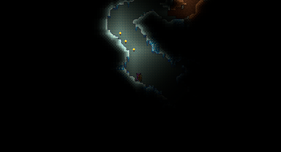 How to Get Wings in Terraria Scalacube