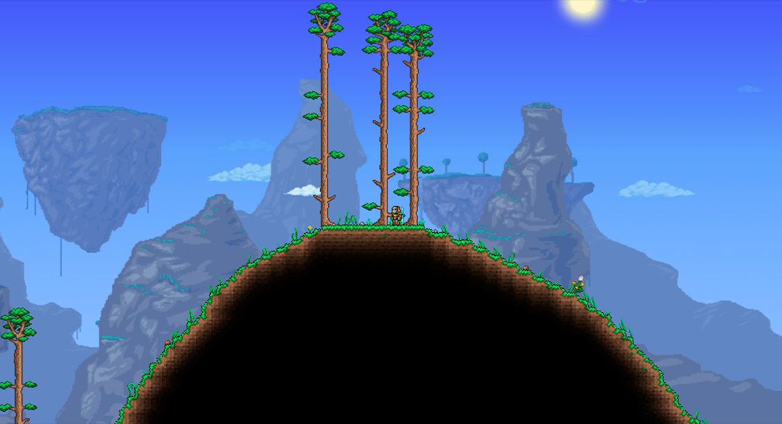 How To Make An Anvil In Terraria
