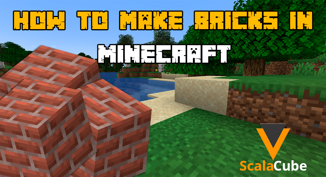 How to Make Stone Bricks in Minecraft