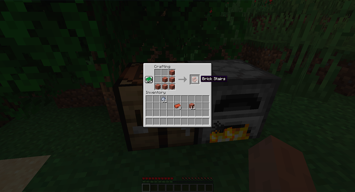 How To Make Bricks In Minecraft ScalaCube How To Make Bricks In Minecraft ScalaCube