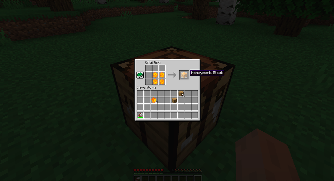 How to Get Honey in Minecraft Scalacube