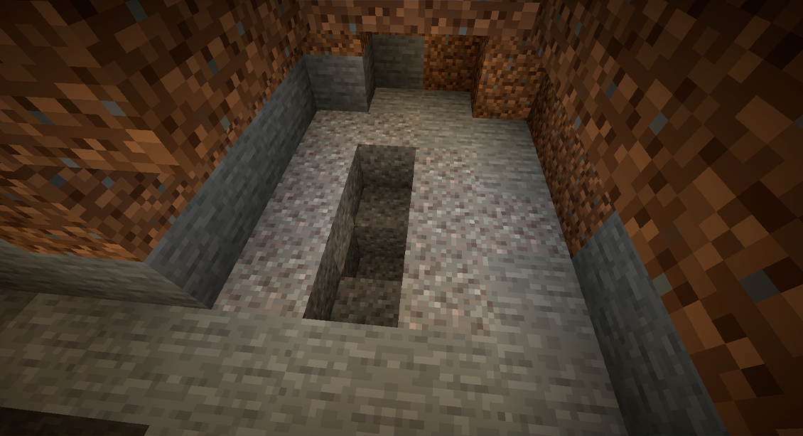 How to Get Flint in Minecraft