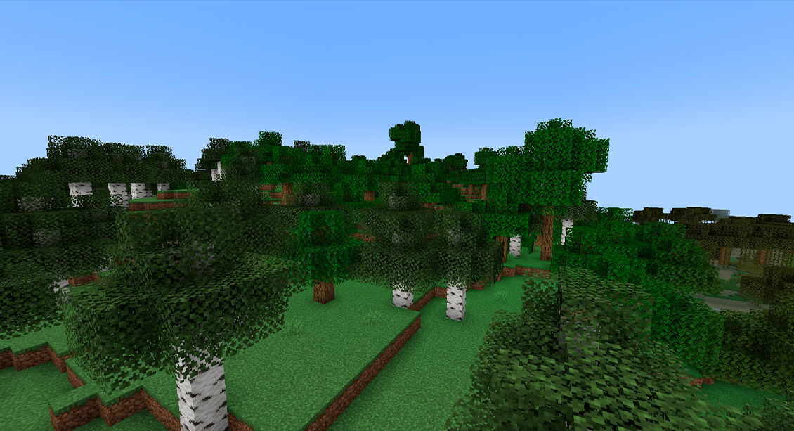 How to Find Villages in Minecraft Scalacube