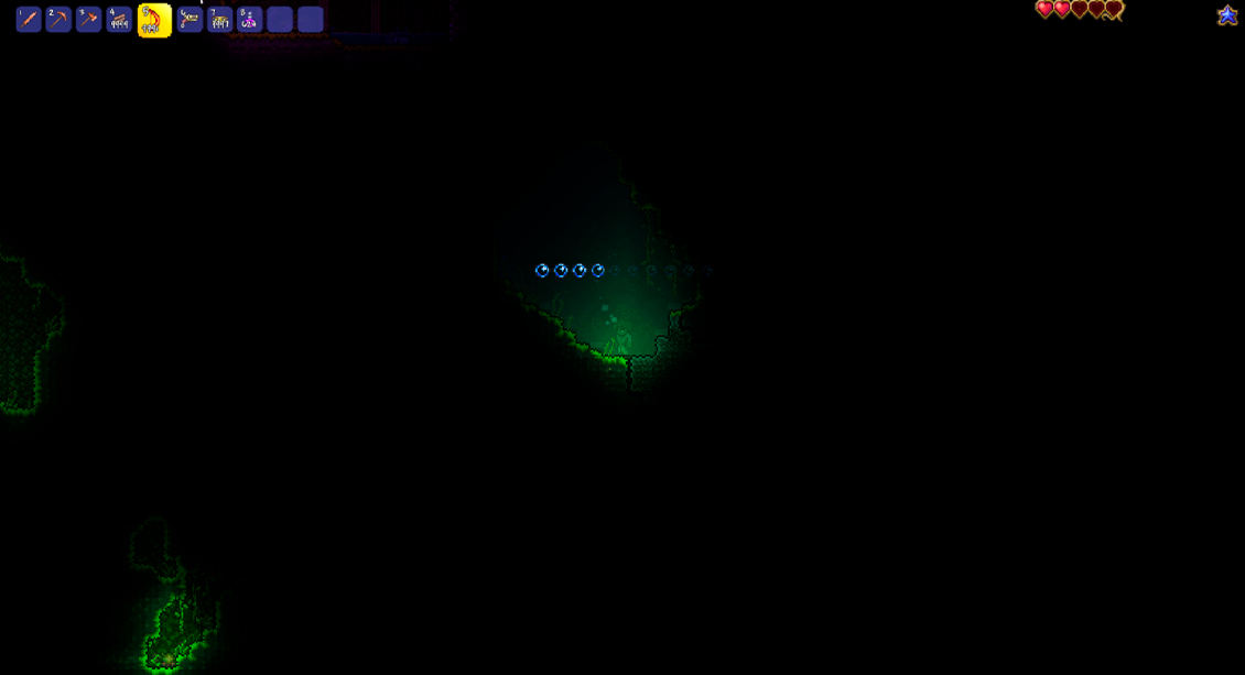 Terraria Wireless Teleport