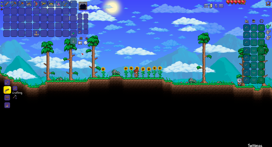 How to Summon a Pet in Terraria Scalacube