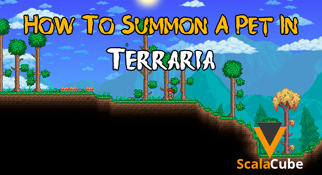 How Many Bosses Are in Terraria - Scalacube