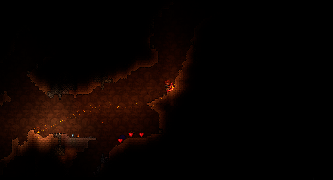 How to get your cobalt drill in Terraria