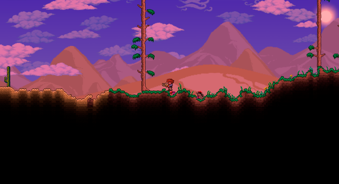 How Many Items Are In Terraria Scalacube