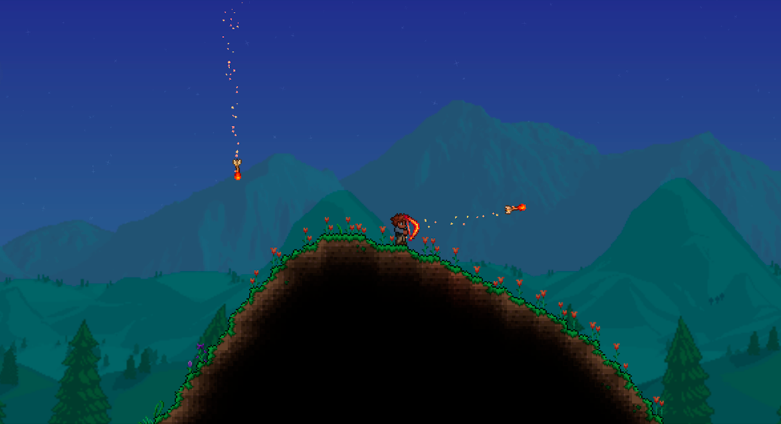 What is the Best Weapon in Terraria? Scalacube