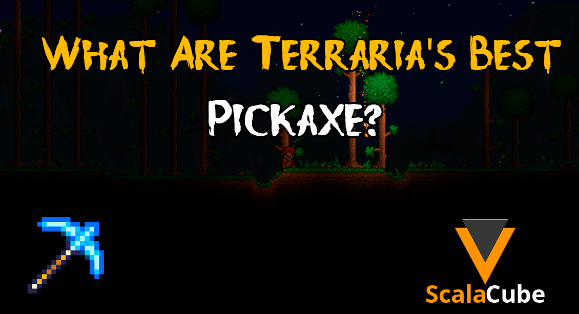 Terraria How To Get Titanium Ore (EASY)