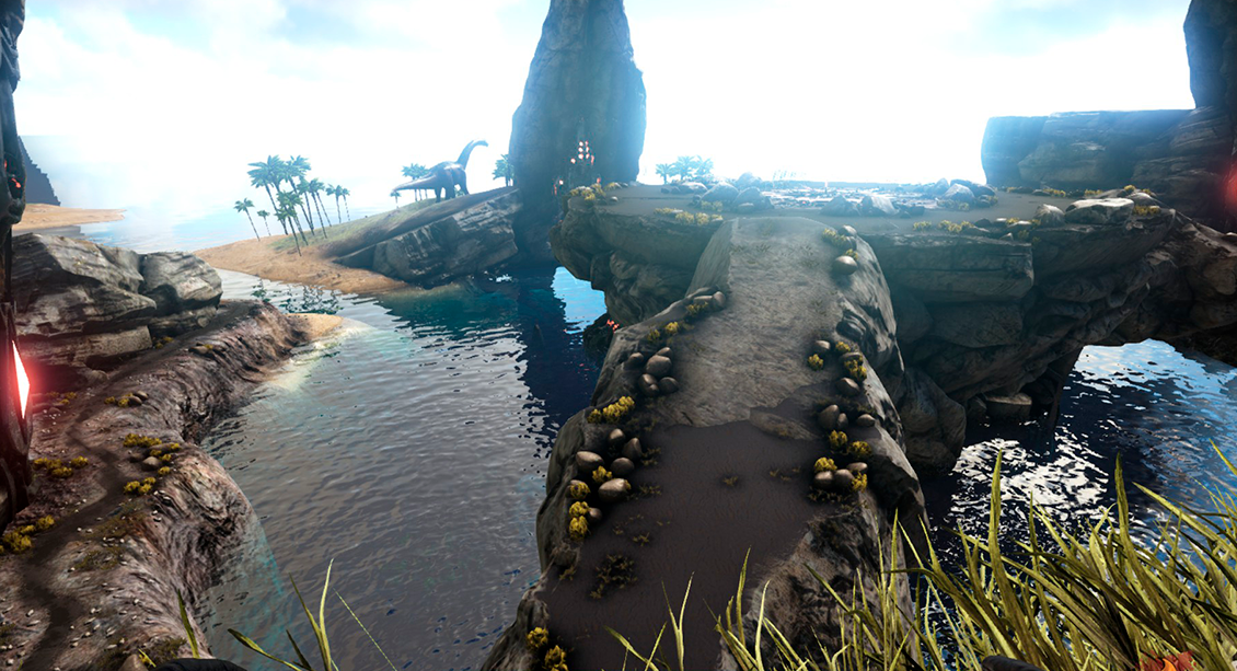 How to make gasoline in ark scalacube
