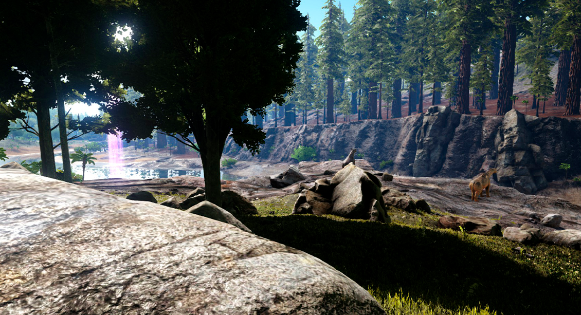 How To Make Jerky in ARK Scalacube