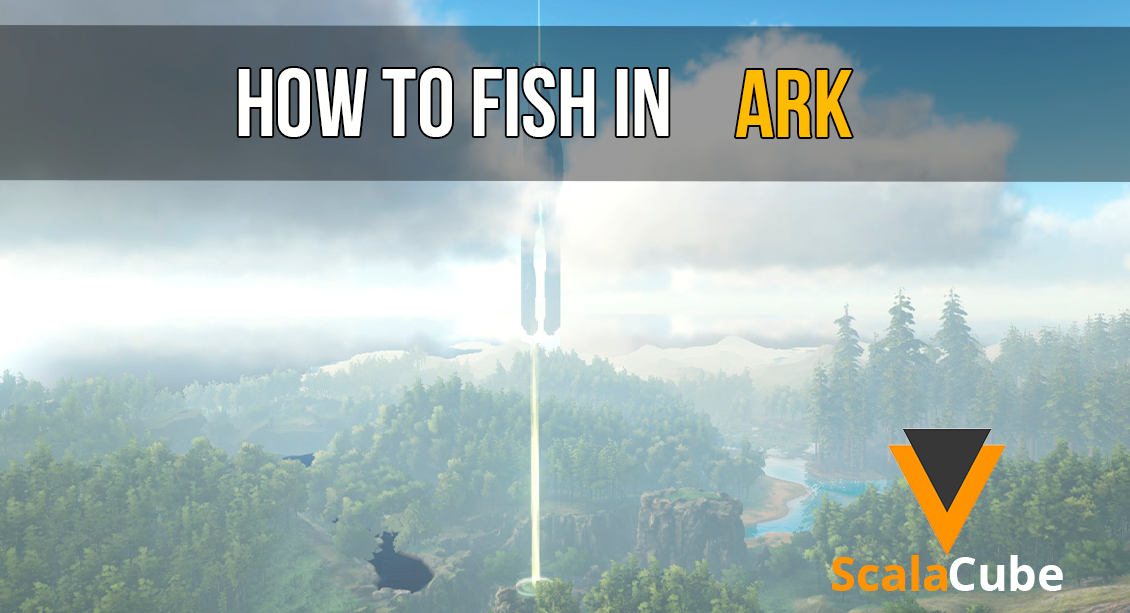 ARK Survival Ascended fishing guide: Best strategies, tames, and more