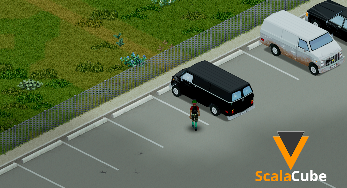 How to Hotwire a Car in Project Zomboid Scalacube