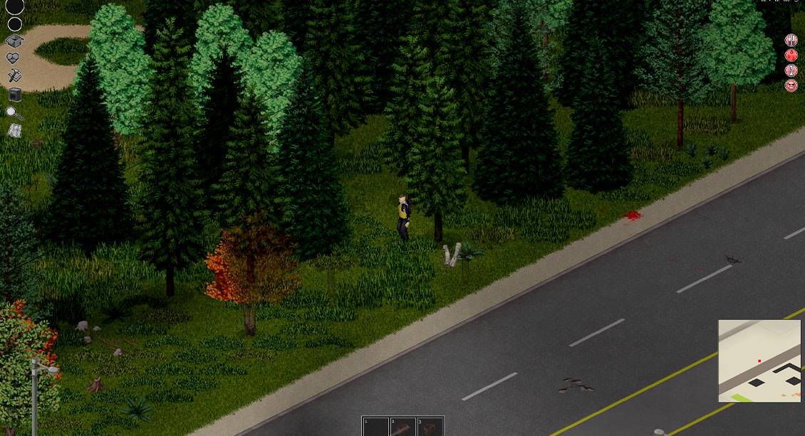 How To Farm in Project Zomboid Scalacube