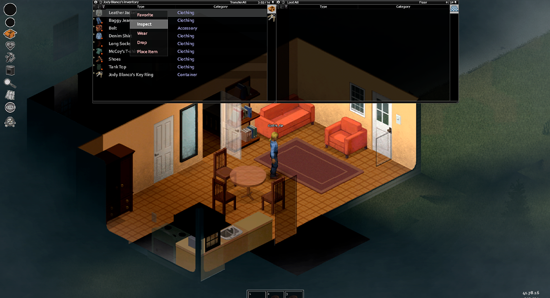 How To Repair Clothes Project Zomboid Scalacube