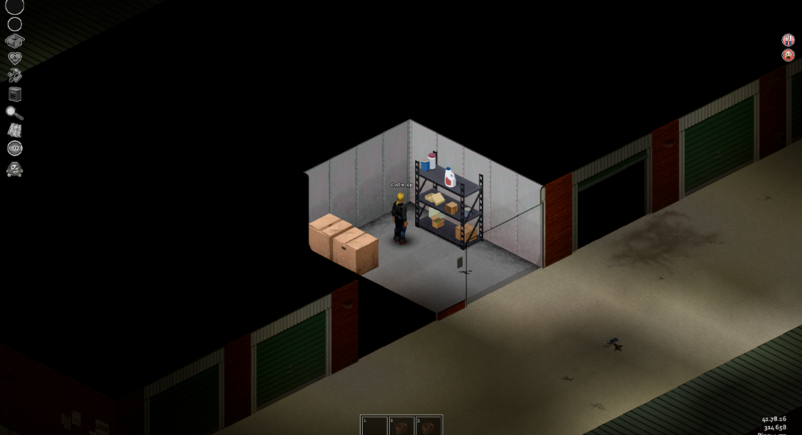 Where to Find a Sledgehammer in Project Zomboid Scalacube