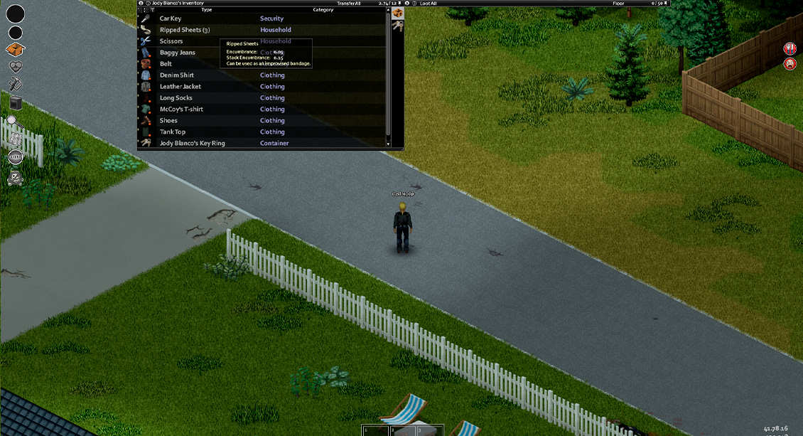 How To Get Leather Strips in Project Zomboid Scalacube