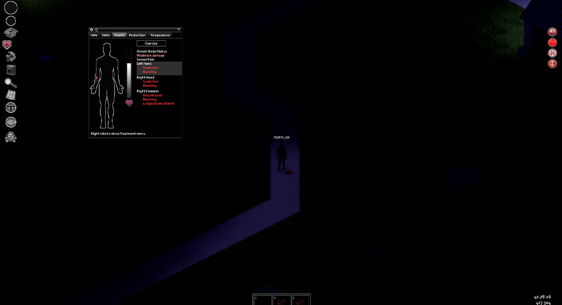 How To Get Rid of Nausea in Project Zomboid Scalacube