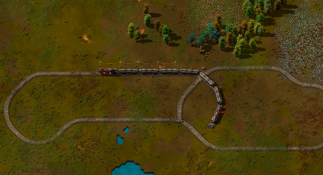 factorio flexibility trains