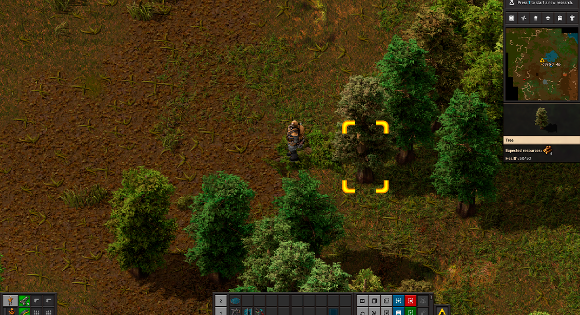 What Happens If You Die in Factorio? Scalacube