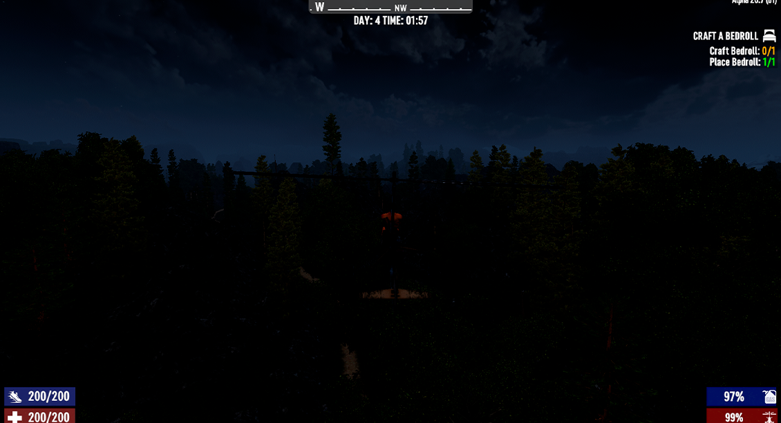 How to Fly the Gyrocopter in 7 Days to Die - Scalacube