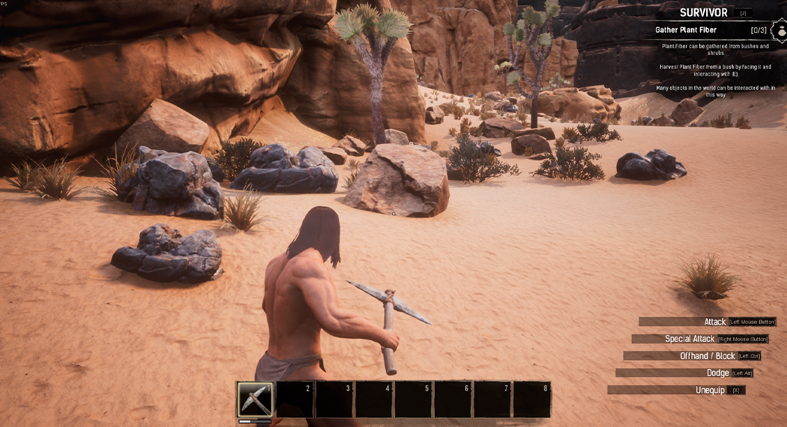 How To Get Iron In Conan Exiles Conan Exiles: Where to Find Iron - Scalacube