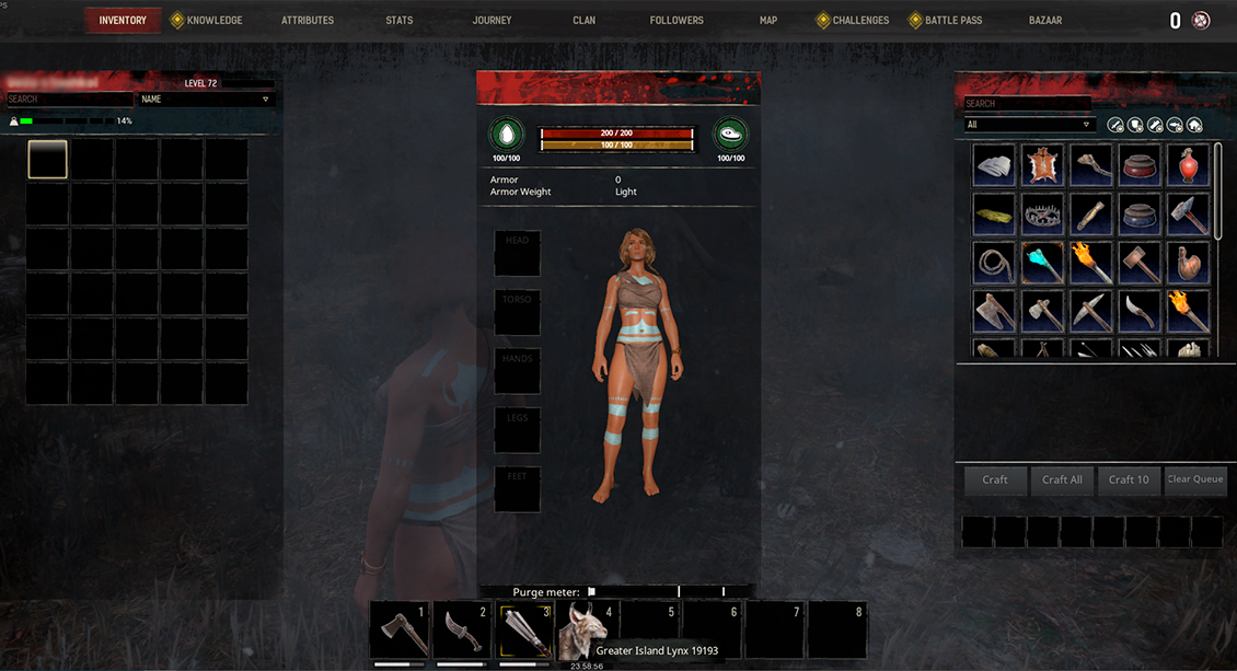 How to Tame Animals in Conan Exiles Scalacube