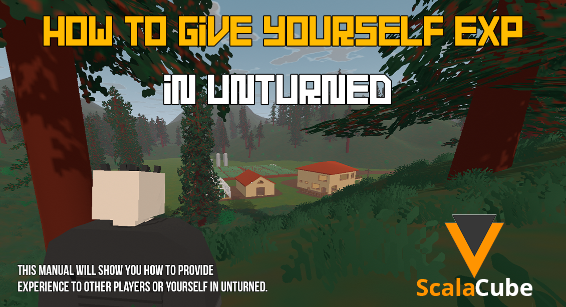 Unturned