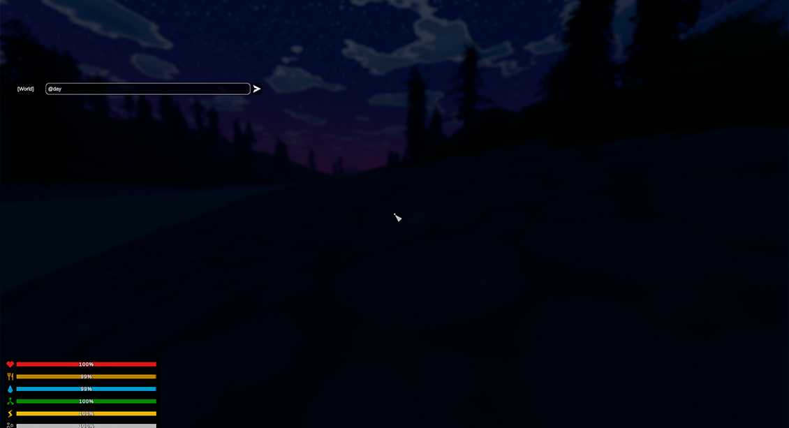 unturned cheat commands