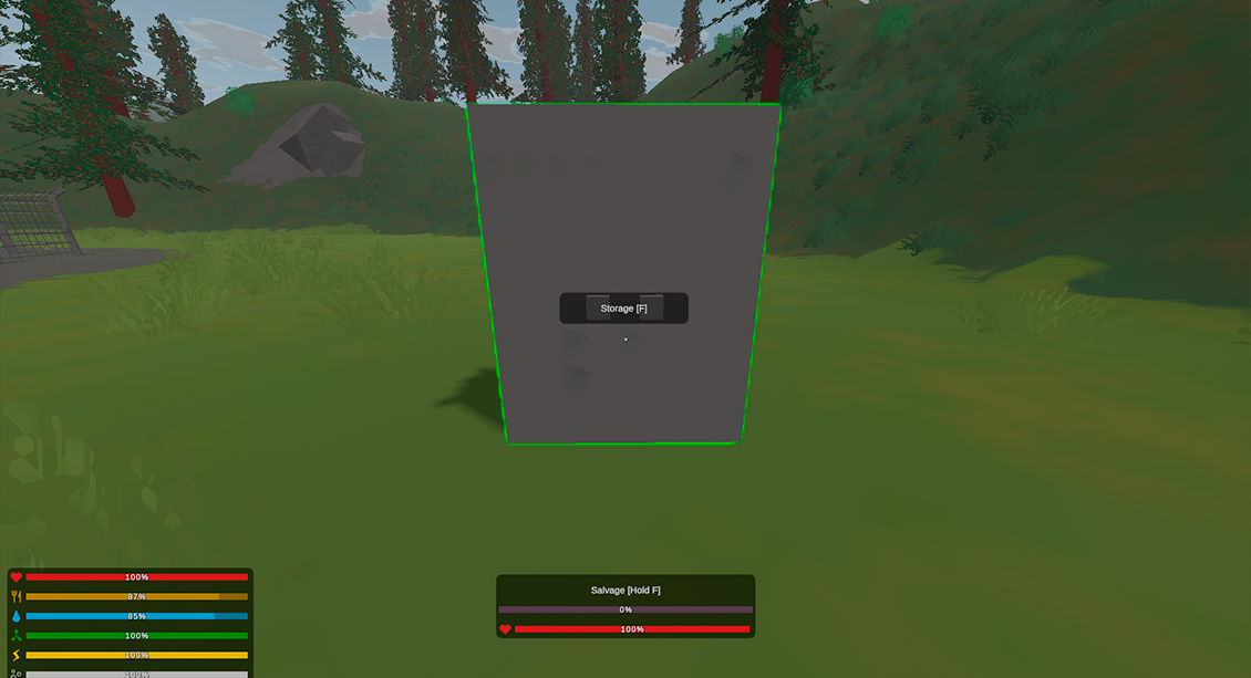 How To Craft A Locker In Unturned Scalacube