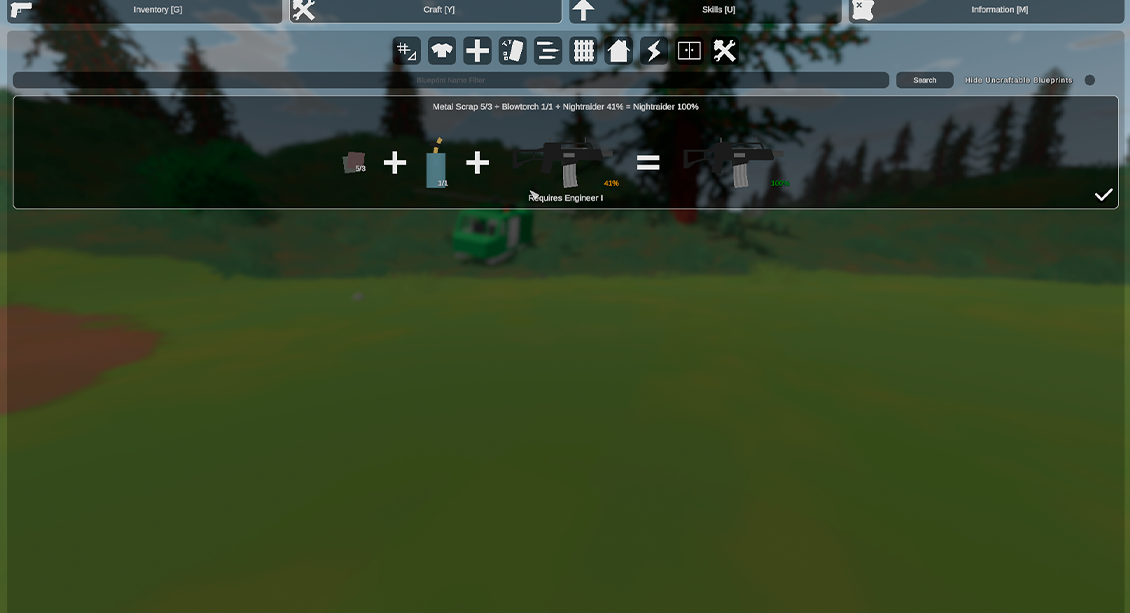 How to Repair Guns in Unturned Scalacube