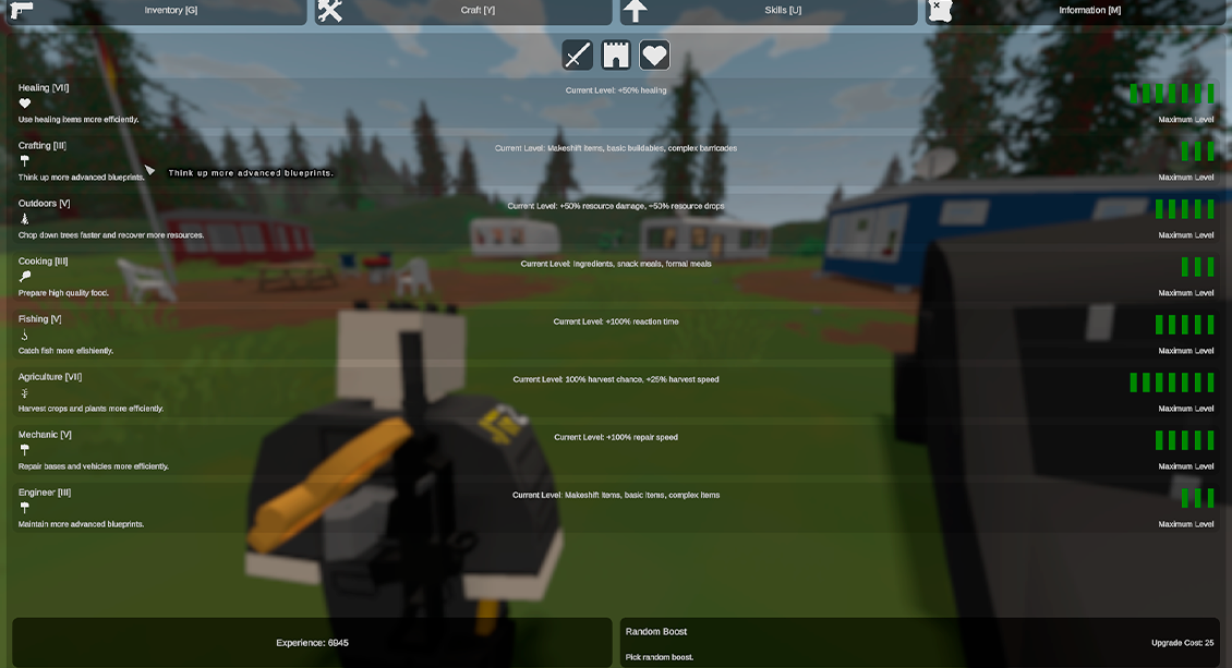 How to Repair Guns in Unturned Scalacube