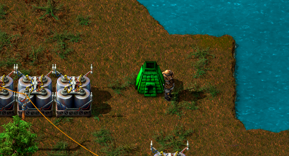 factorio stone furnace