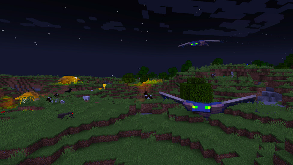 Things You Didn't Know About Phantoms in Minecraft Scalacube