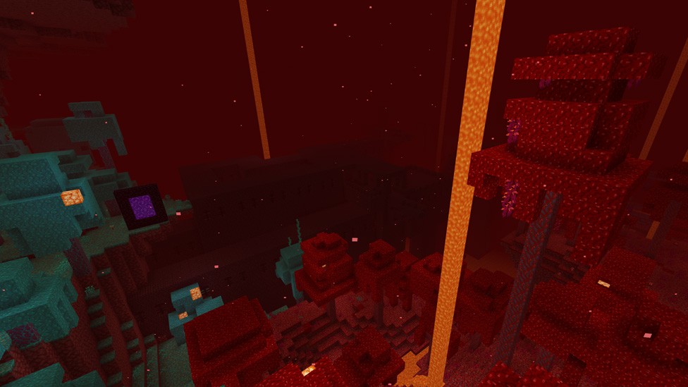 Nether
