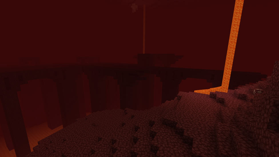Guide to Every Nether Biome - Scalacube