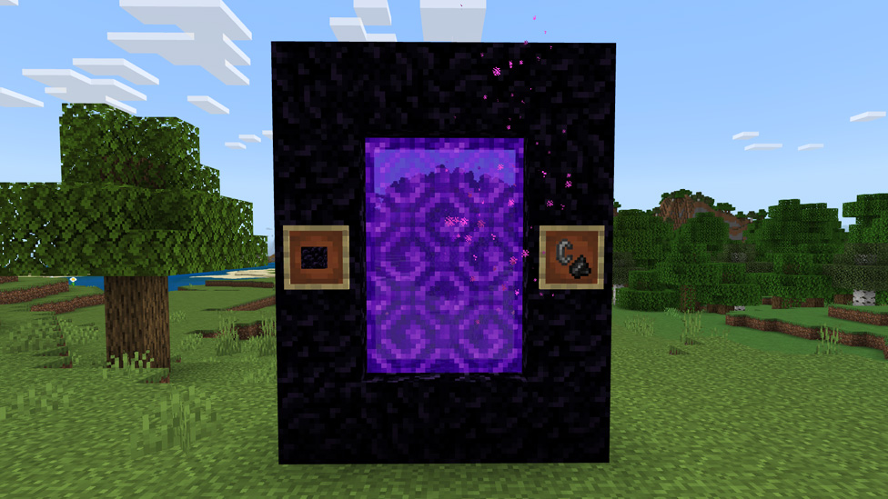 Nether Portal