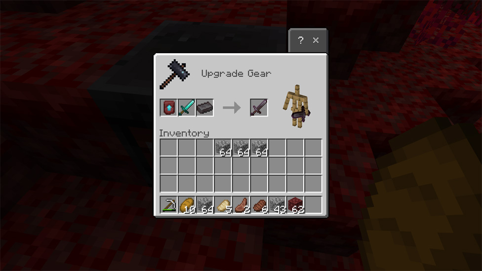 Everything You Need to Know About Netherite - Scalacube