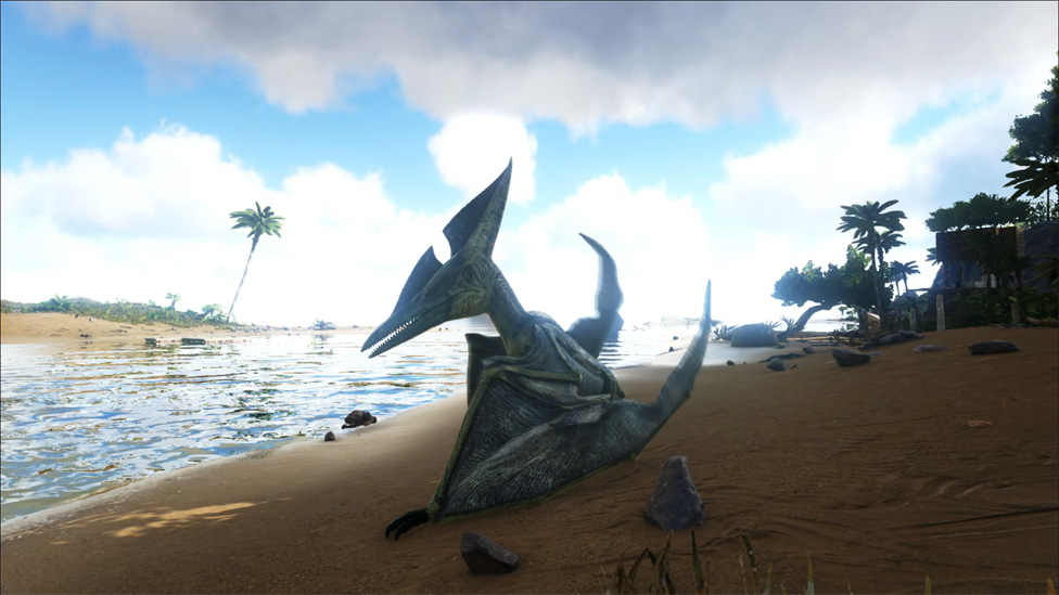 ARK Server Performance Optimization