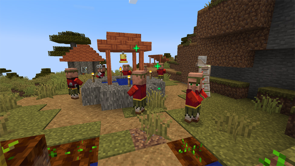 Faithless Resource Pack