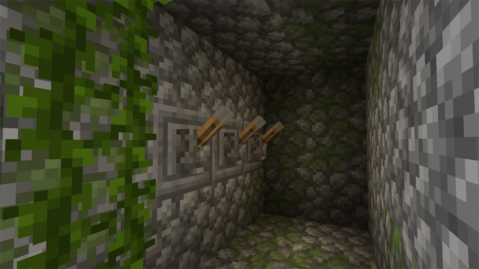 Jungle Pyramids in Minecraft: Unraveling the Mysteries of the Jungle 