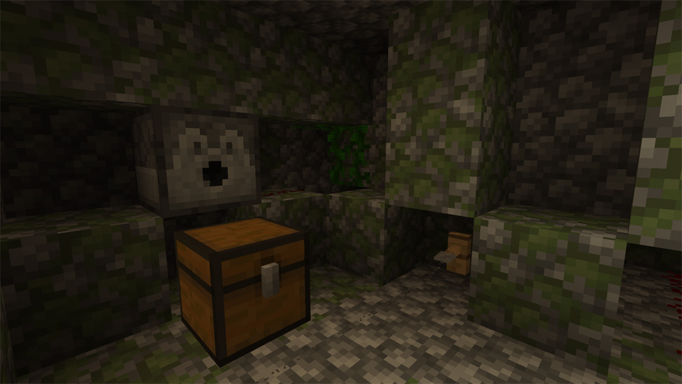 Jungle Pyramids in Minecraft: Unraveling the Mysteries of the Jungle 