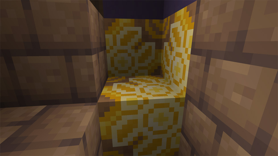 Glazed Terracotta