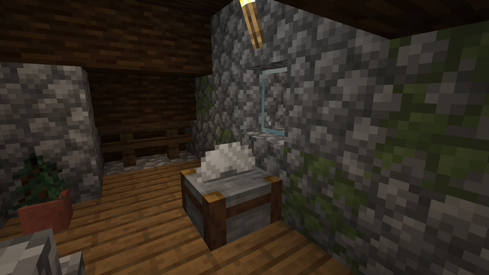 Stonecutter