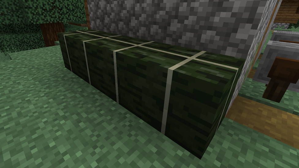 Exploring the Depths A Comprehensive Guide to Kelp in Minecraft