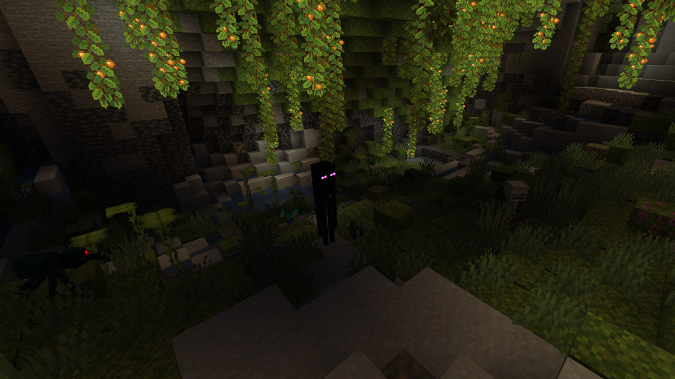 Enderman