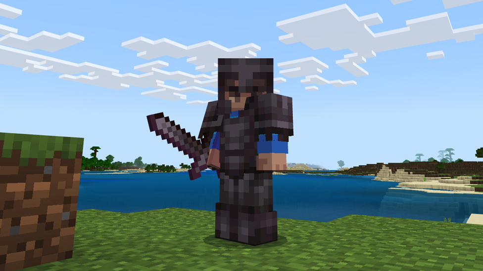The Ultimate Guide to Crafting Netherite Armor in Minecraft - Conclusion