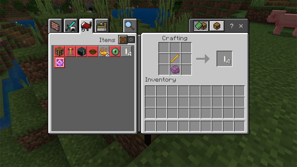 What is an End Rod in Minecraft - Scalacube