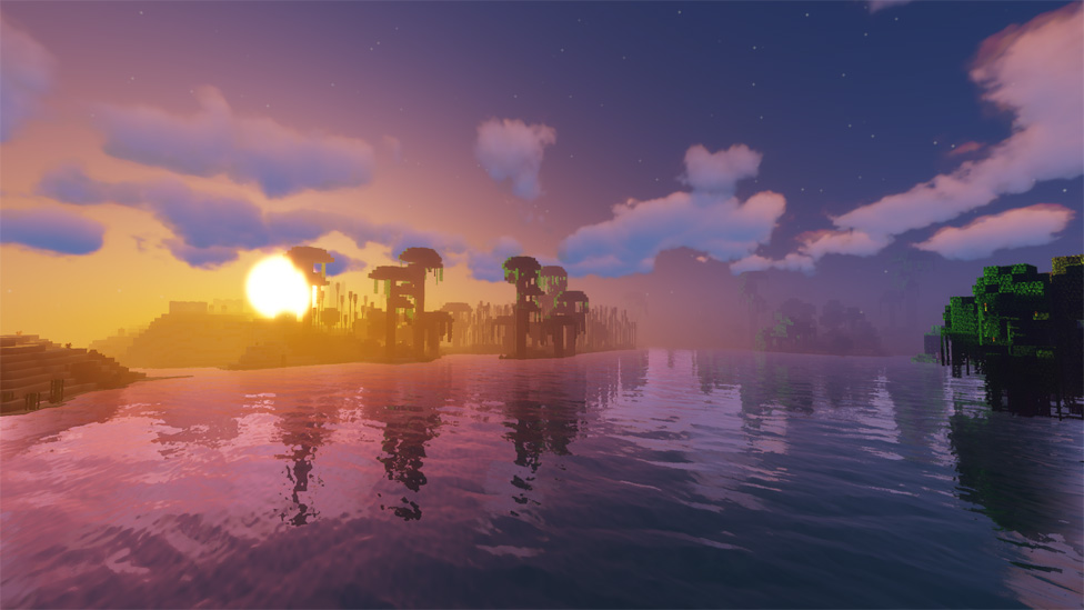 Minecraft best graphics deals